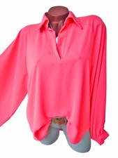 Tunika Bluse Hängerchen Shirt