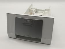 AEG LAVAMAT L74810 Waschmaschine Einspülkasten Schublade 7kg 1108506 #1041-3