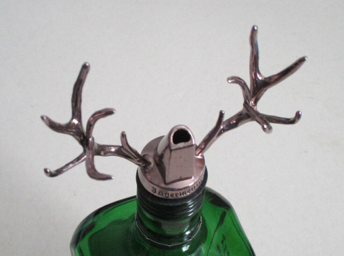 Jägermeister ausgiesser - jägermeister,