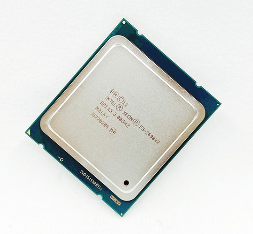 Intel 2620v2 2630v2 - 2630v2, 2640v2