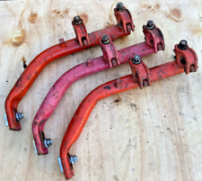 3 Stück Gerüsthalter Steinweg Superlift 200 Bauaufzug Senkrechtaufzug