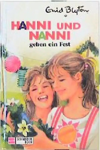 Hanni und nanni geben ein - und,