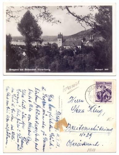 134255 bregenz bodensee - 134255,