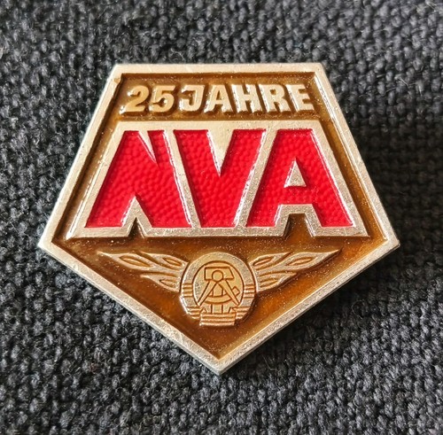 Abzeichen ddr jahre - ddr:,