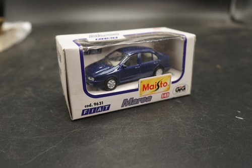 Modellauto fiat marena 43 - modellauto, 1/43
