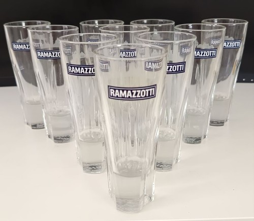 Ramazzotti salute shot - 10,