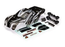 Traxxas Karosserie ProGraphix