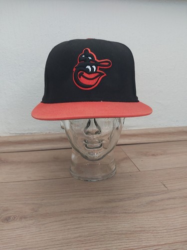 New era baltimore orioles - new,