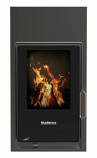 Buderus Holzbrand- und