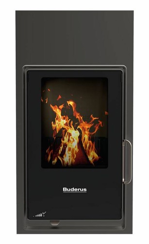 Buderus holzbrand und - holzbrand-,