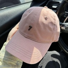 Bestickte M??tze Atmungsaktiv