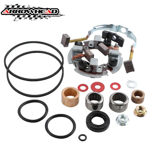 Motorreparatursatz anlasser - motorreparatursatz,