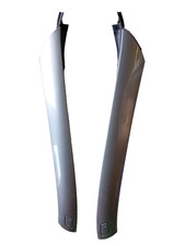 Mercedes Benz SLK R170 A Säulen Abdeckung außen für Gepäckträger mopf farbe 723