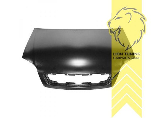 Motorhaube für opel vectra - vectra, c