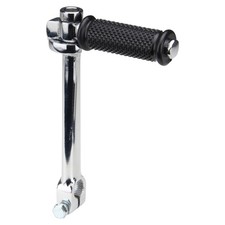 Kickstarter Pedal gerade