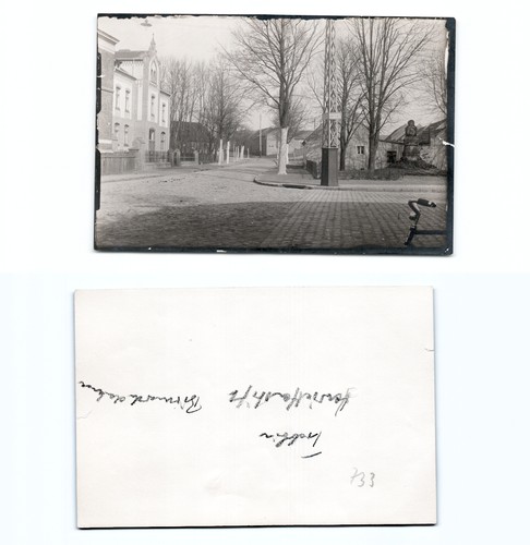Trebbin - ,