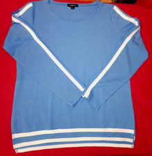 Shirt blau Lawrence Grey Gr. M