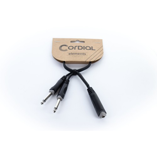 Cordial 3 gpp - cordial, 0.3