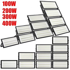 LED Fluter Scheinwerfer