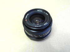 RMC Tokina  2,8 / 28 mm