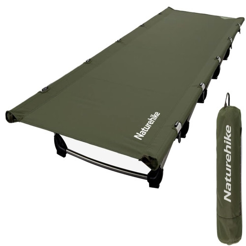Naturehike campingbett - naturehike,