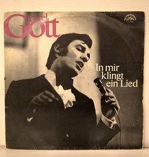 Karel Gott - In My Mind A Song