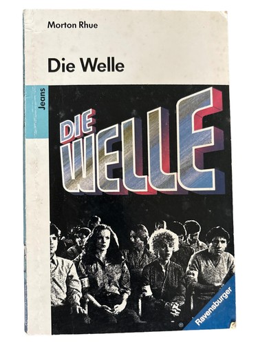 Die welle morton - die,