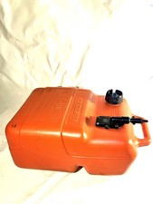 Bootstank Quicksilver 25Liter