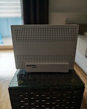 FRITZ!Box 6690 Cable - AVM, Router mit Kabelmodem, gebraucht, wie neu mit OVP