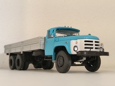 Zil 133 "ГЯ" / Modell 1:43 / OVP / LKW Ural Gaz Maz Kamaz USSR CCCP / Modimio