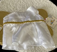 Build A Bear Engels Outfit