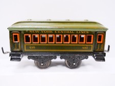 Karl Bub 420 Personenwagen New