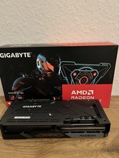 Gigabyte Radeon RX 7800 XT
