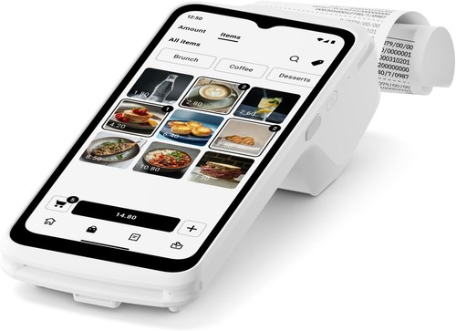 Sumup terminal mobiles - sumup,