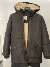 Garcia Winterjacke Mantel