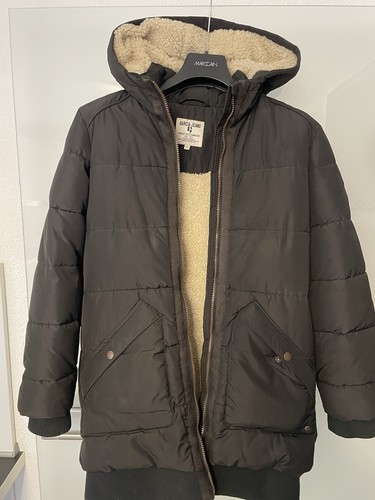 Garcia winterjacke mantel - garcia,