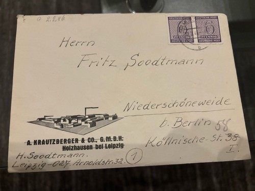 Sbz west sachsen 1946 - 1946, 117