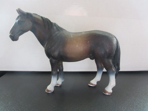 Schleich pferd 13649 - pferd,