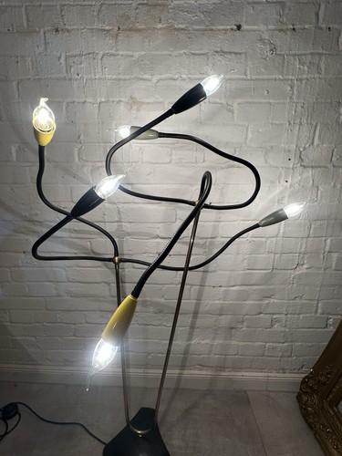 Fine vintage stehlampe - fine,
