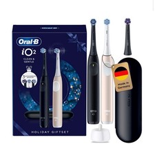 ORAL-B iO Series 2 Geschenk