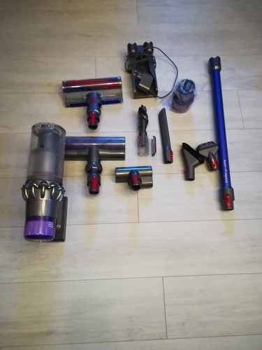 Dyson v11 akkusauger - v11,