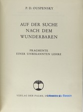 Auf der suche nach dem