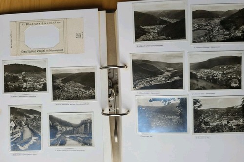 300 ansichtskarten sammlung - 300+,