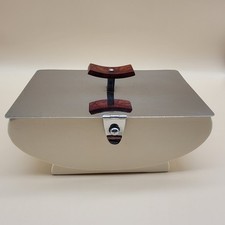 Deutsche Art Deco WMF und