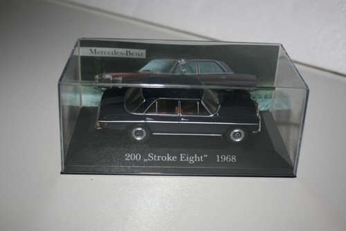 Mercedes benz 200 - mercedes, 200/8