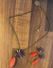 Konplott Set Kette mit