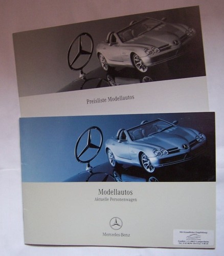 Prospekt brochure - prospekt,