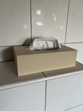 Taschentuchbox