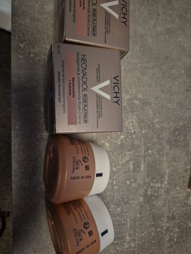 Vichy neovadiol rose - neovadiol,