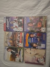 Kleine sammlung musik dvd - kleine,